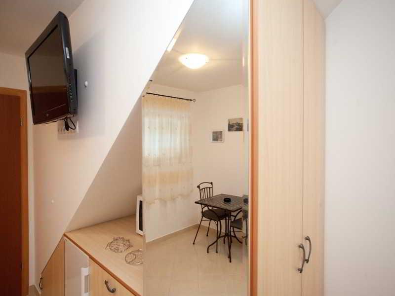 Apartments Rina Split Exteriér fotografie